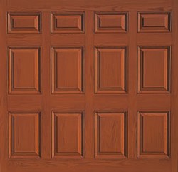 Wessex Woodgrain GRP